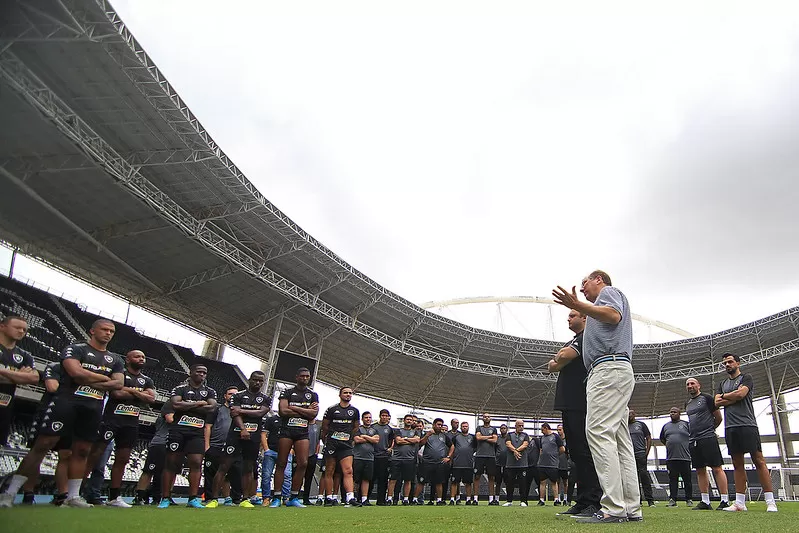 botafogo b brasileiro de aspirantes