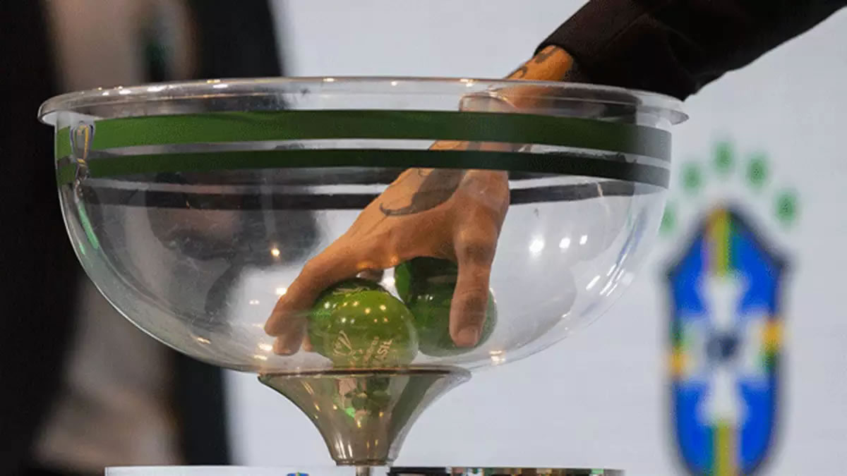 botafogo copa do brasil sorteio