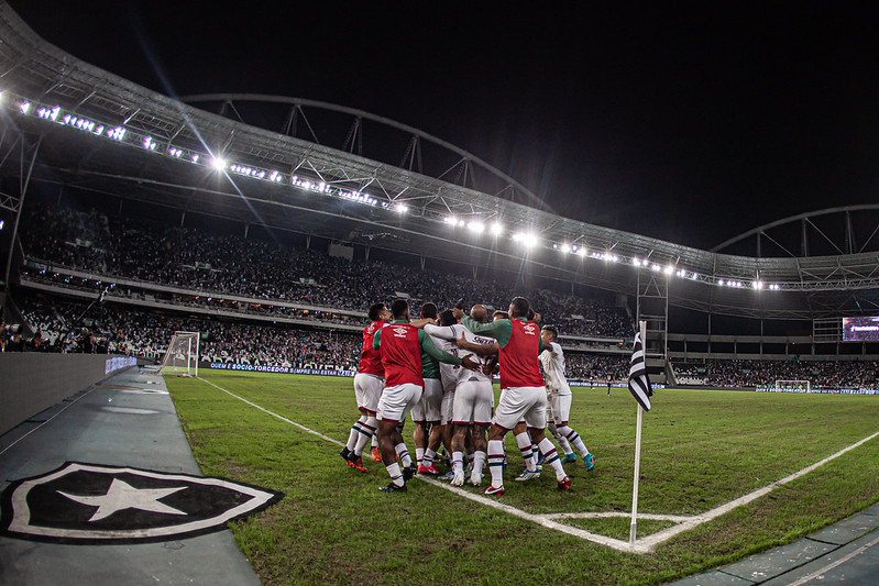 botafogo fluminense brasileiro