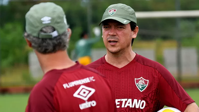 botafogo fluminense brasileiro