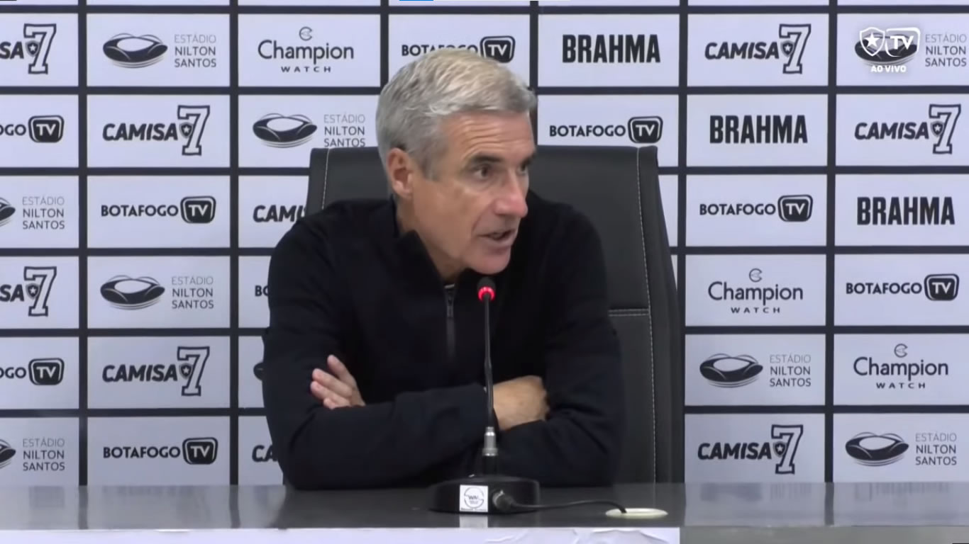 botafogo goias luis castro