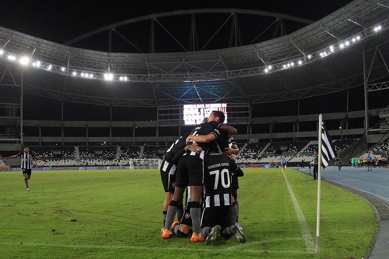 botafogo goias