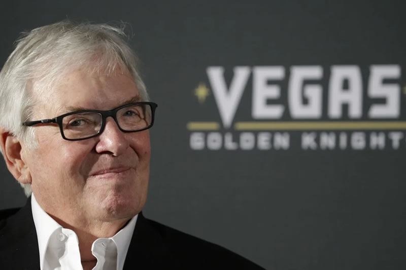 botafogo john textor William P. Foley