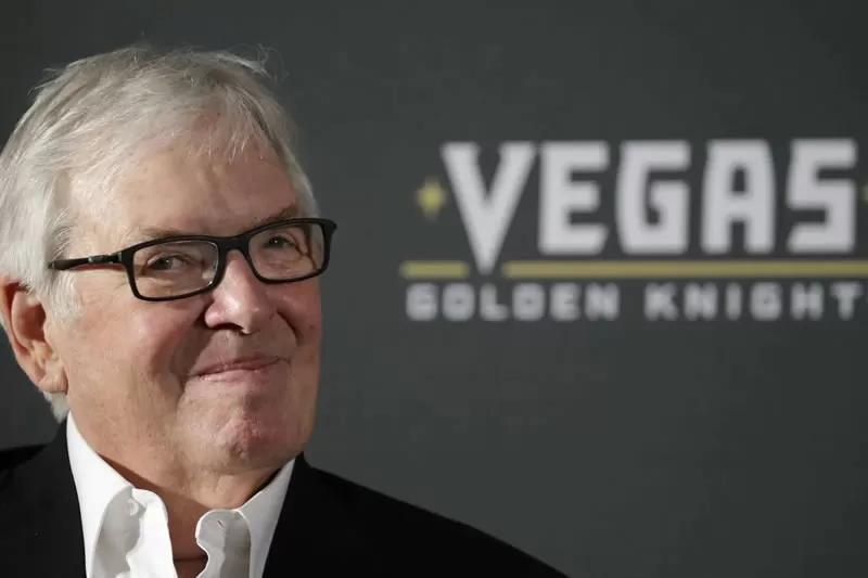 botafogo john textor William P. Foley