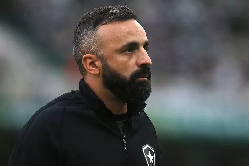 botafogo seleção rodada campeonato brasileiro