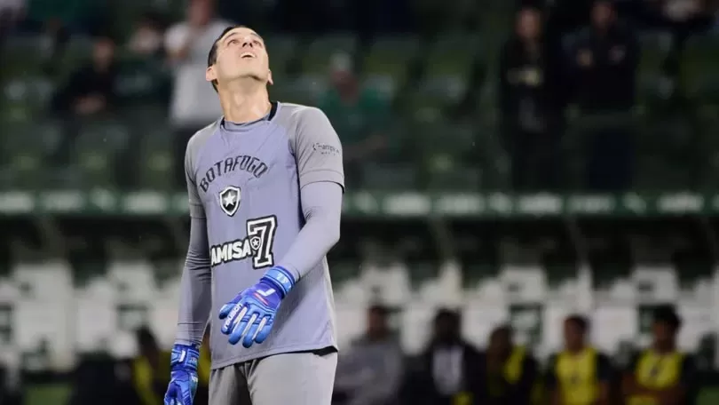 botafogo zona rebaixamento campeonato brasileiro