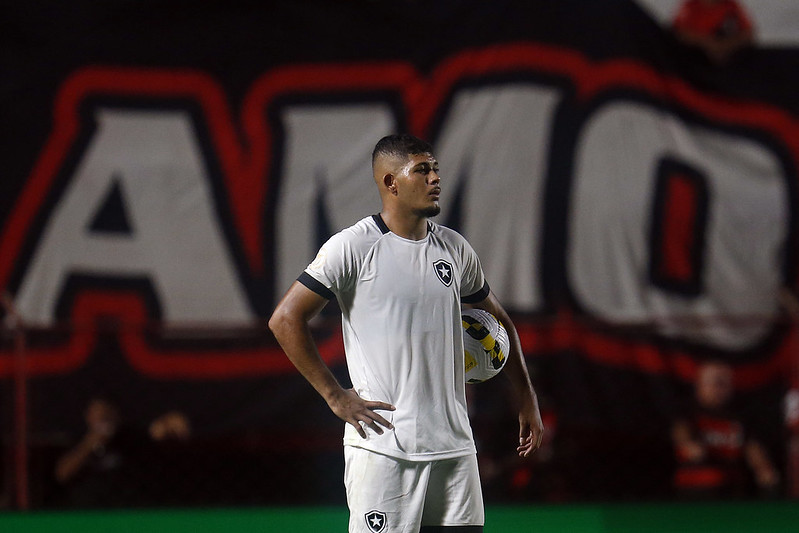 erison botafogo Fenerbahce