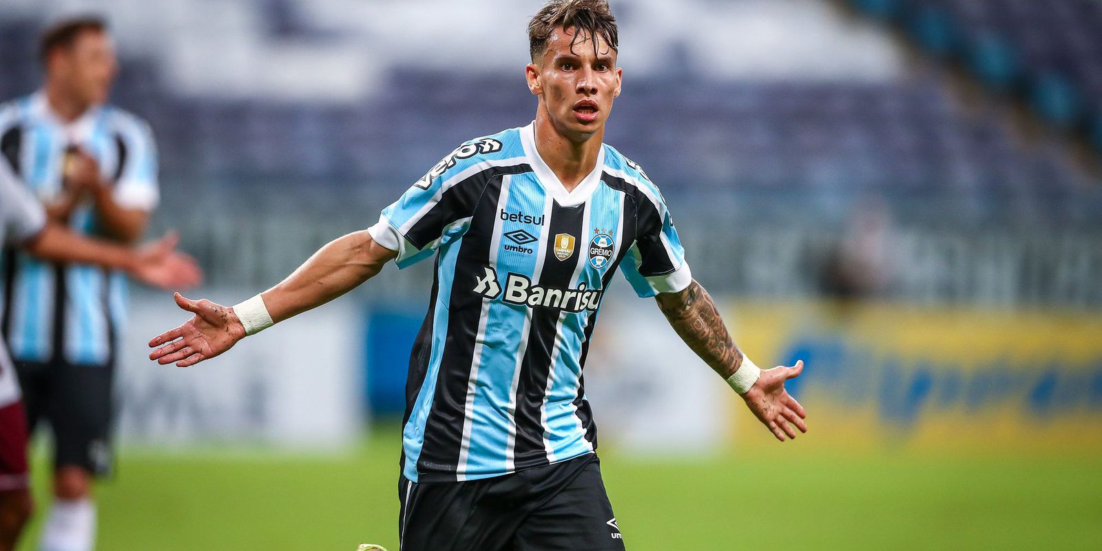 ferreirinha botafogo gremio