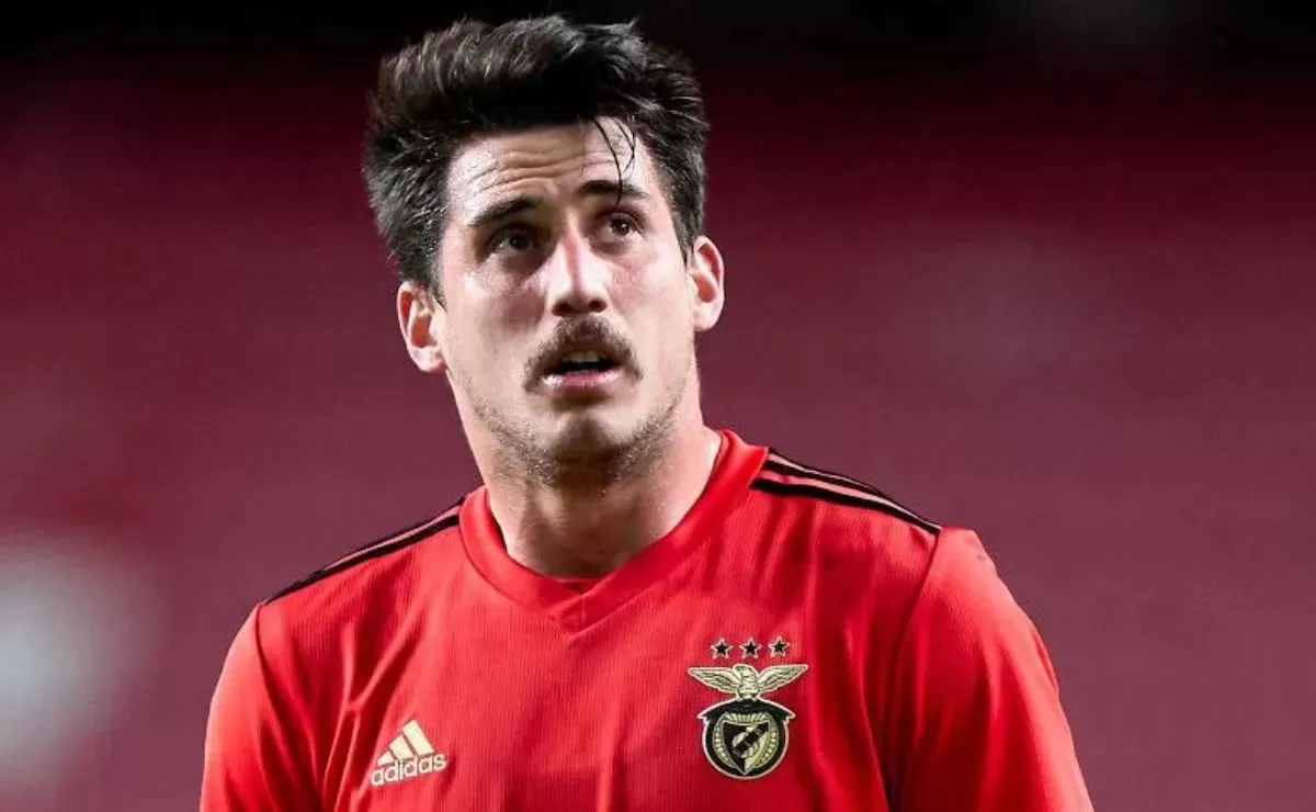 gabriel pires botafogo benfica