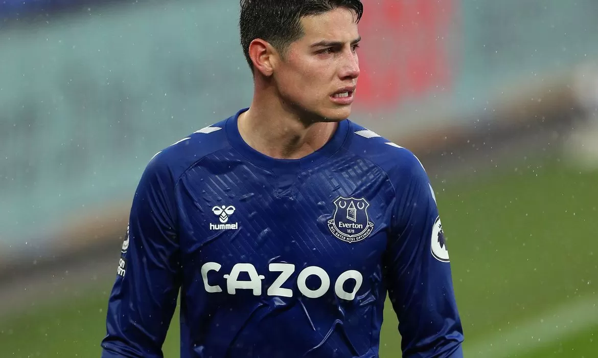 james rodriguez botafogo textor