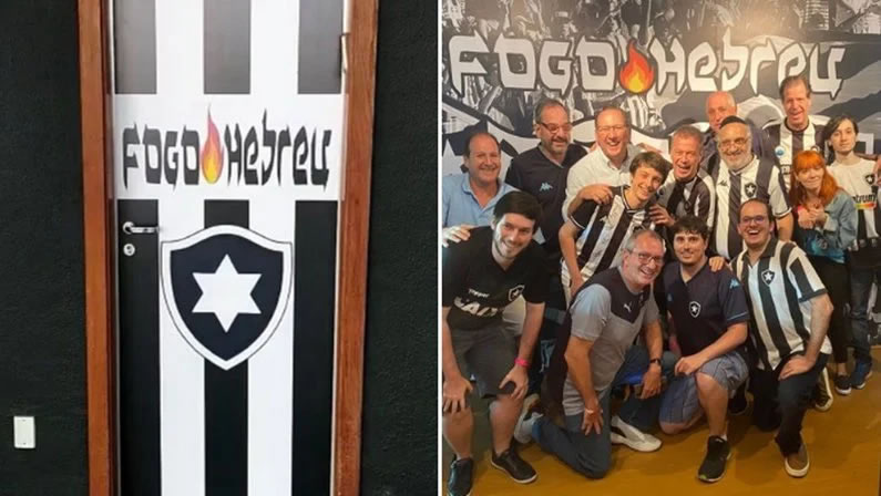 john textor botafogo zahavi