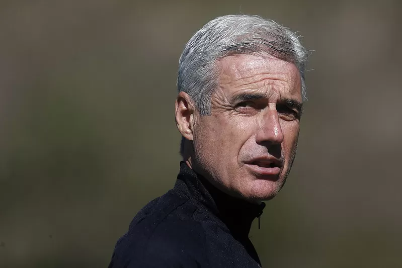 luis castro botafogo