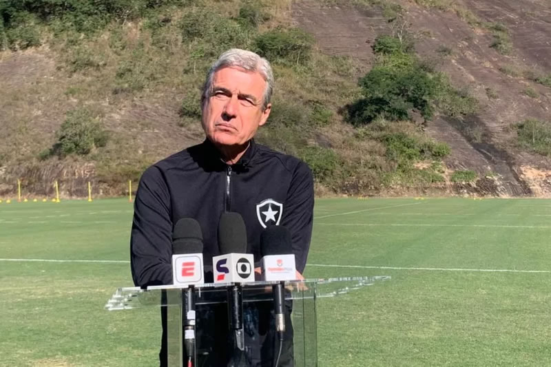 luis castro botafogo