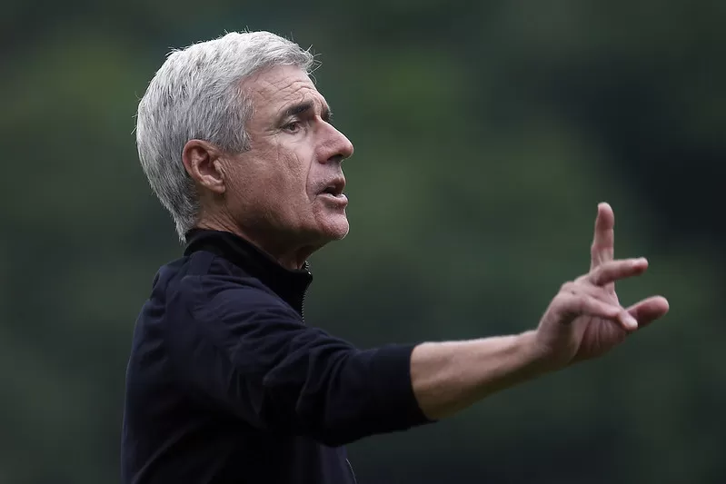 luis castro botafogo brasileiro