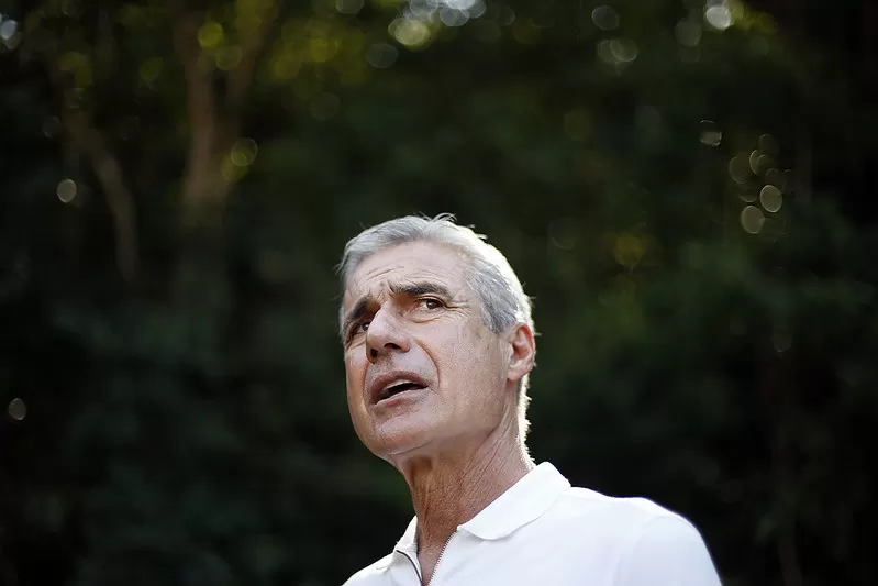 luis castro botafogo fluminense