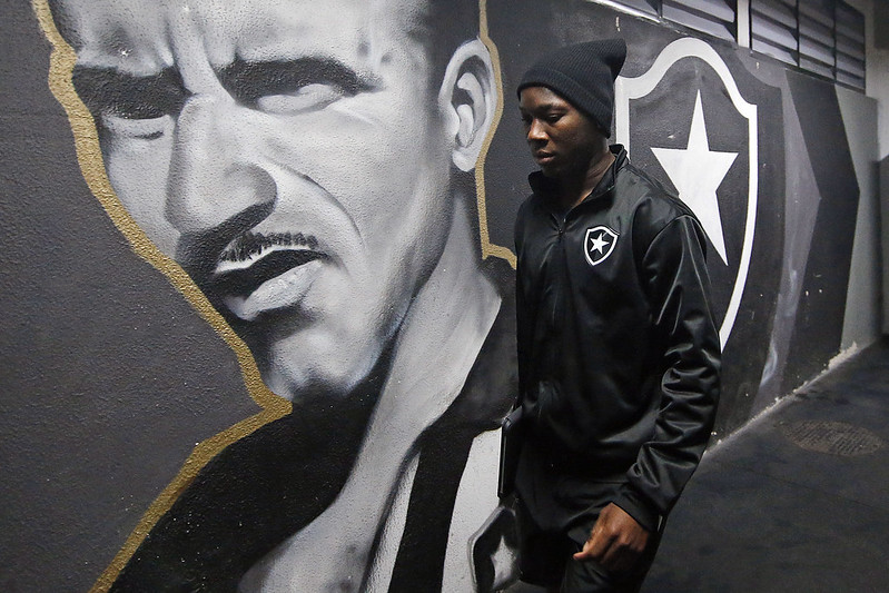 luis castro botafogo