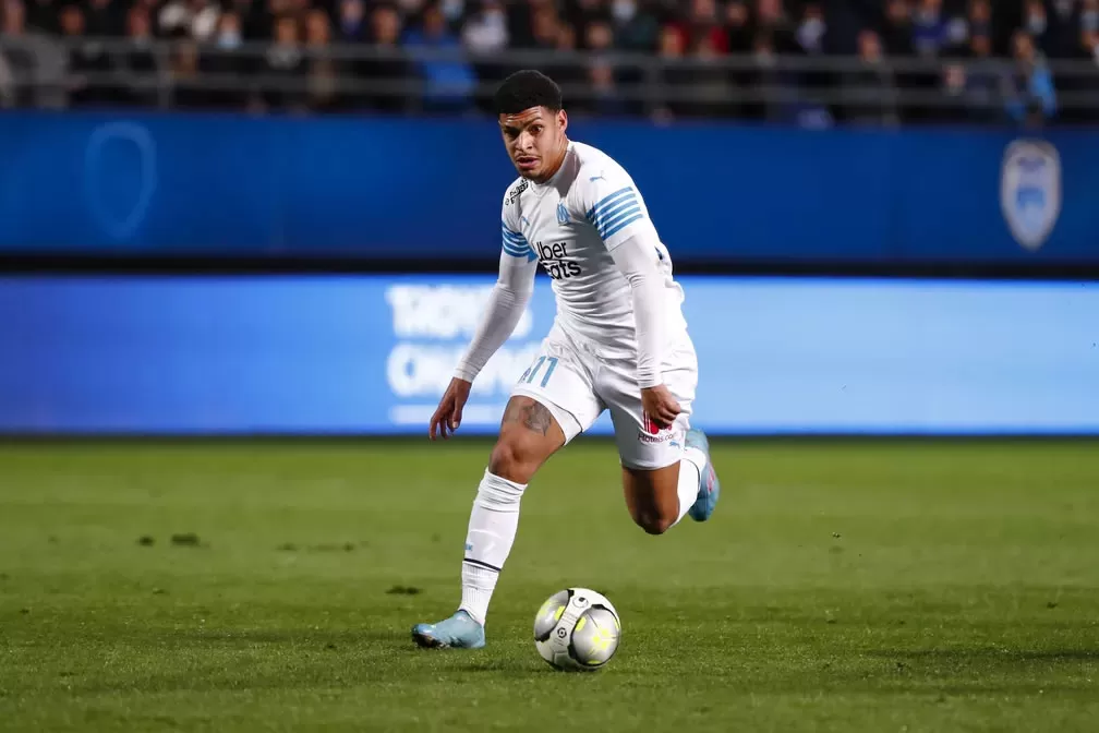 luis henrique botafogo olympique