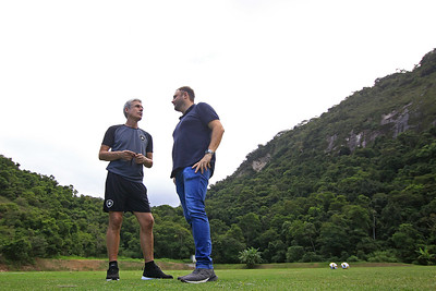 mazzuco botafogo Molenbeek textor