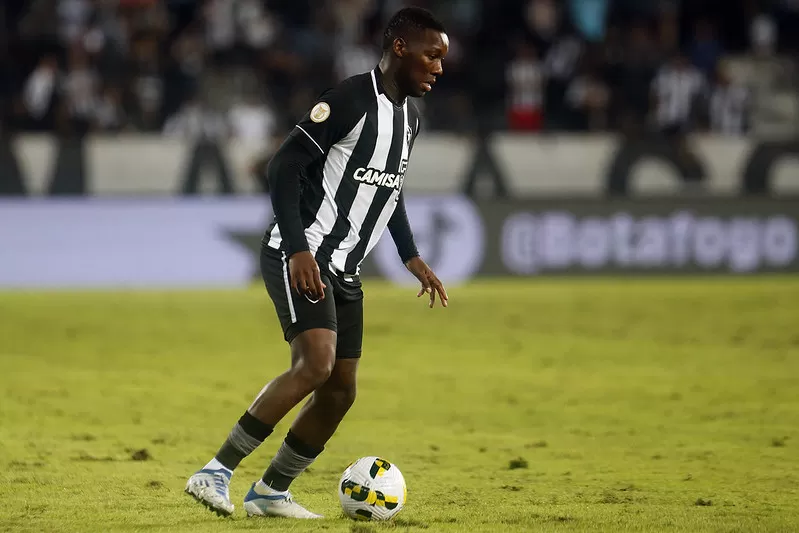 patrick de paula botafogo