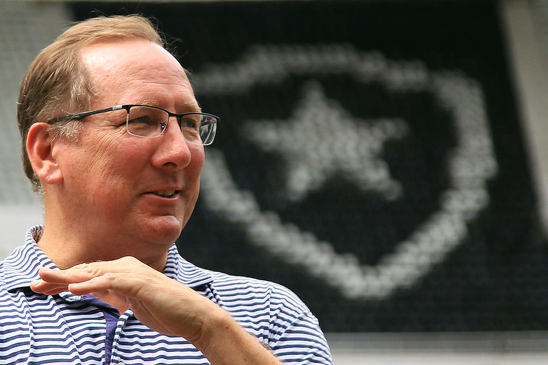 textor botafogo lyon