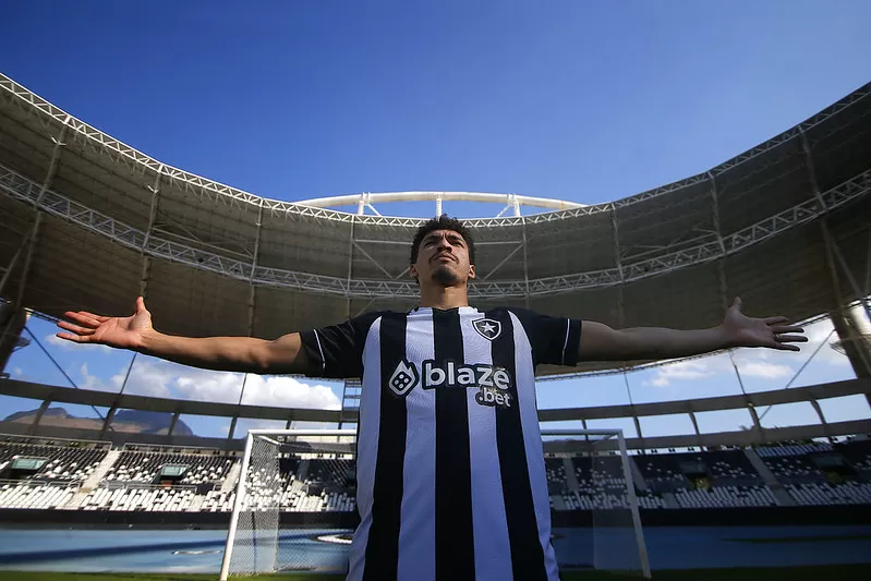 adryelson botafogo corinthians relacionados