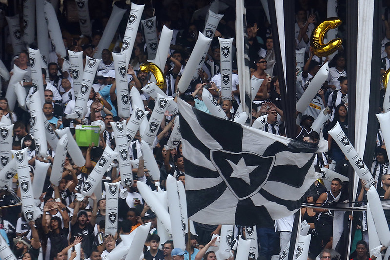 botafogo america-mg ingressos