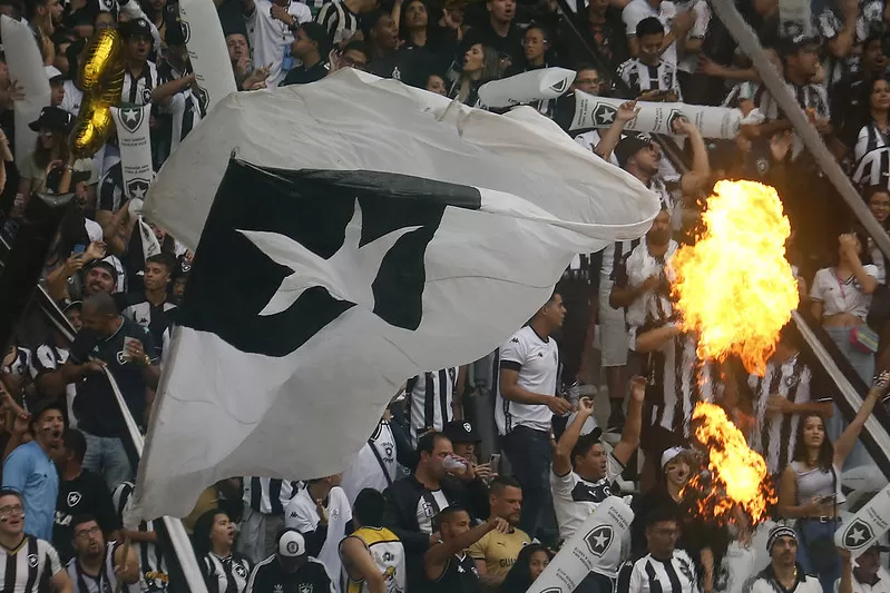 botafogo america-mg ingressos