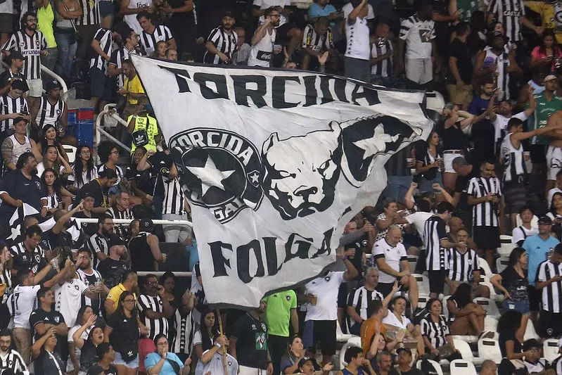 botafogo athletico ingressos