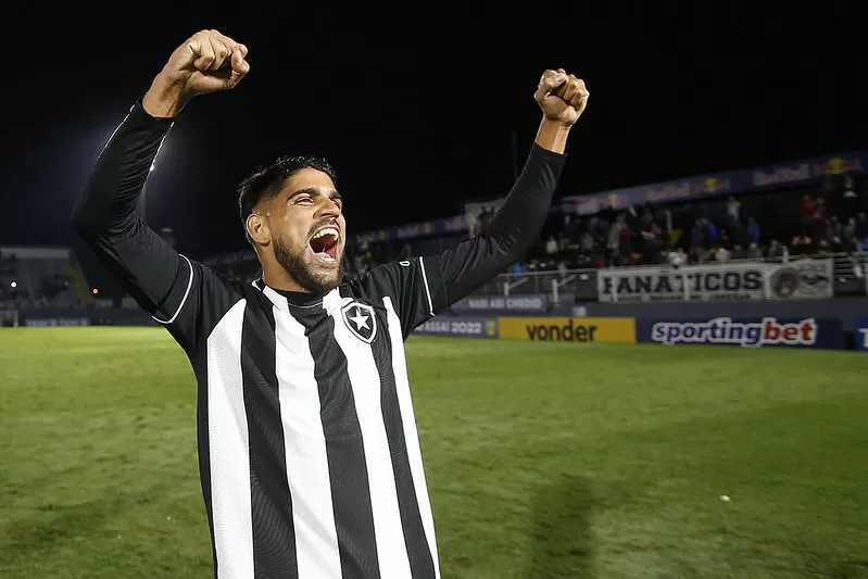 botafogo bragantino visitante brasileiro