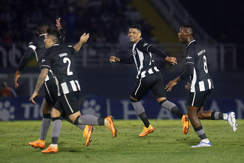 botafogo campeonato brasileiro