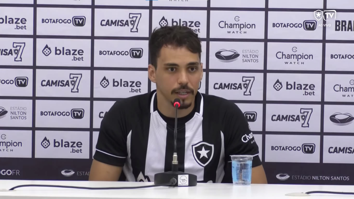 botafogo eduardo