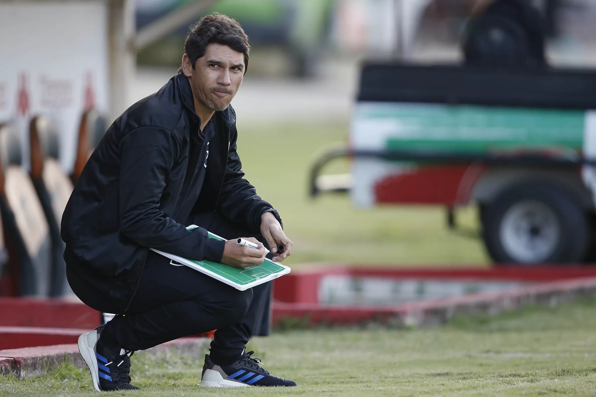 botafogo náutico campeonato brasileiro de aspirantes