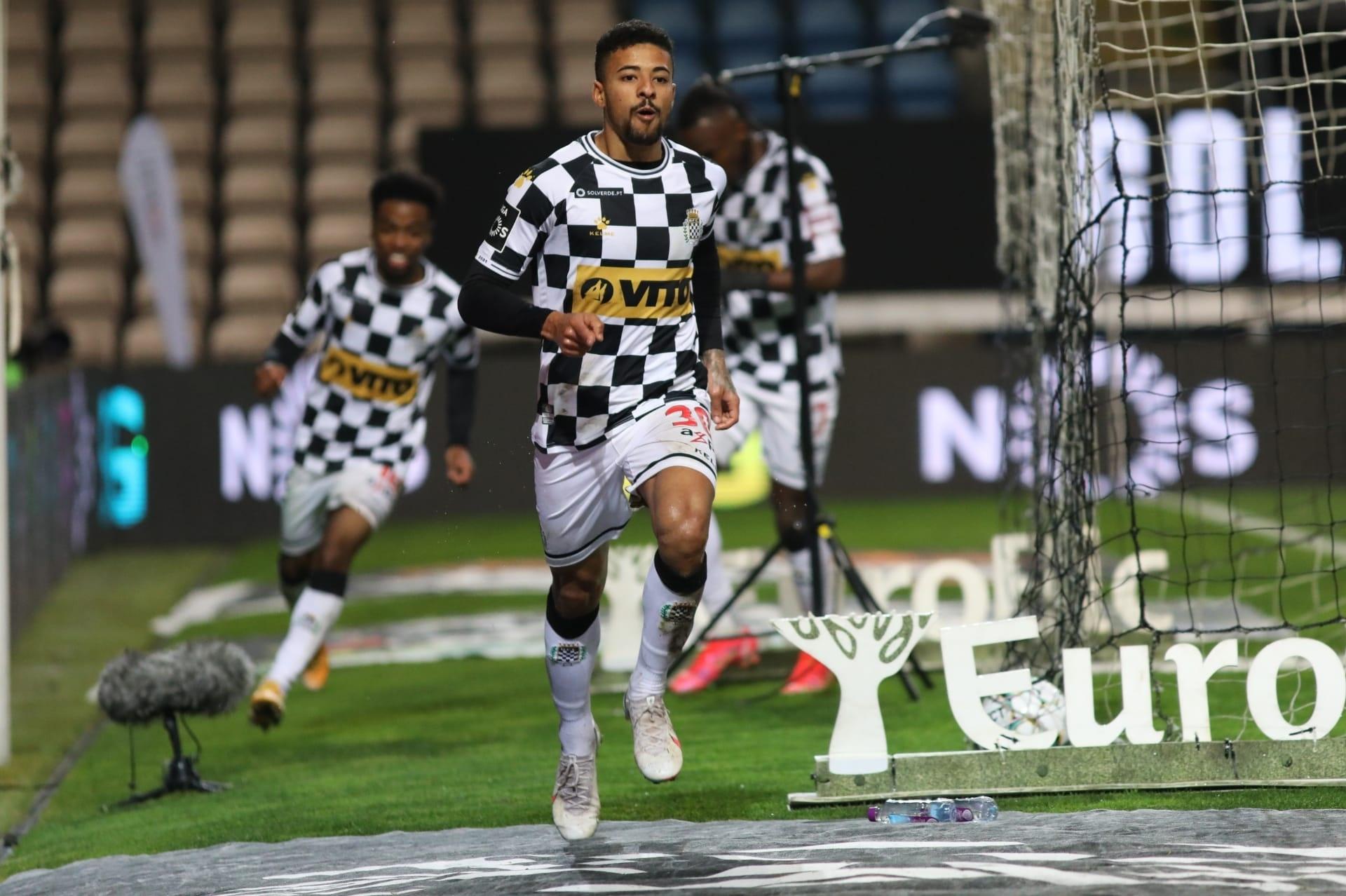 botafogo paulinho al-shabab