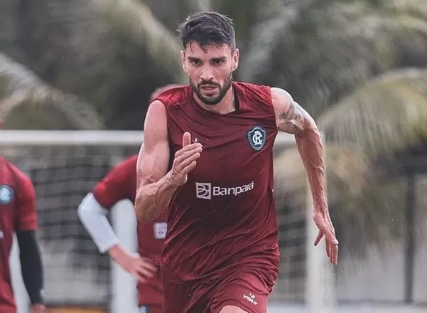 botafogo rodrigo pimpão remo