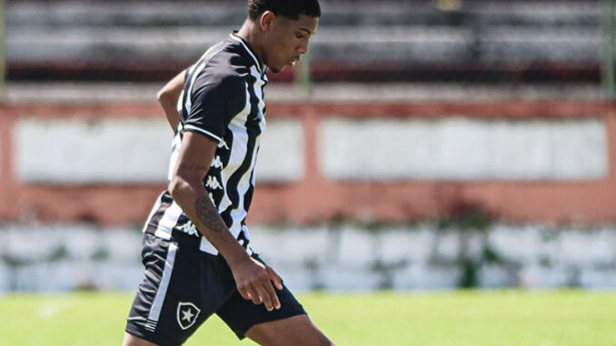 Campeonato Carioca Sub-15 e Sub-17 – Quartas de Final Jogo 1