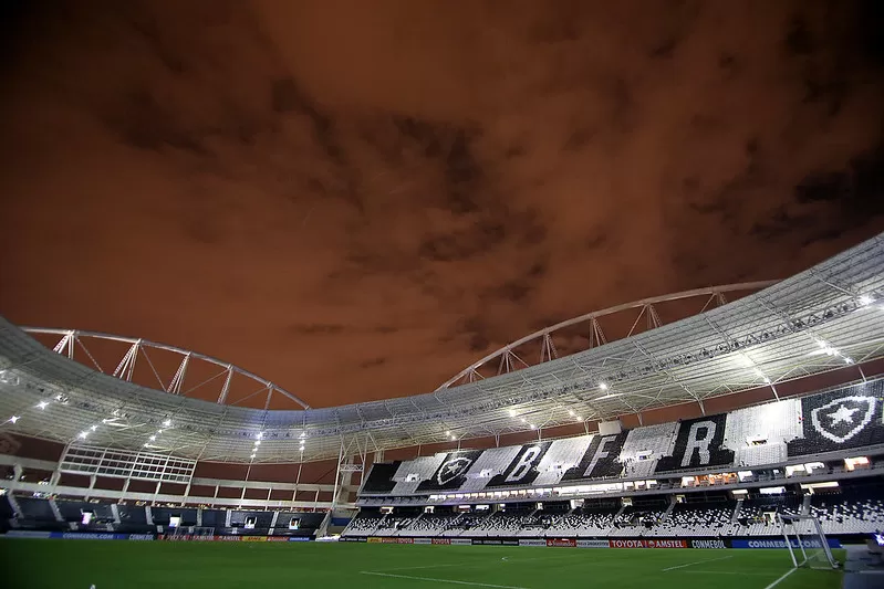 botafogo wtorre nilton santos