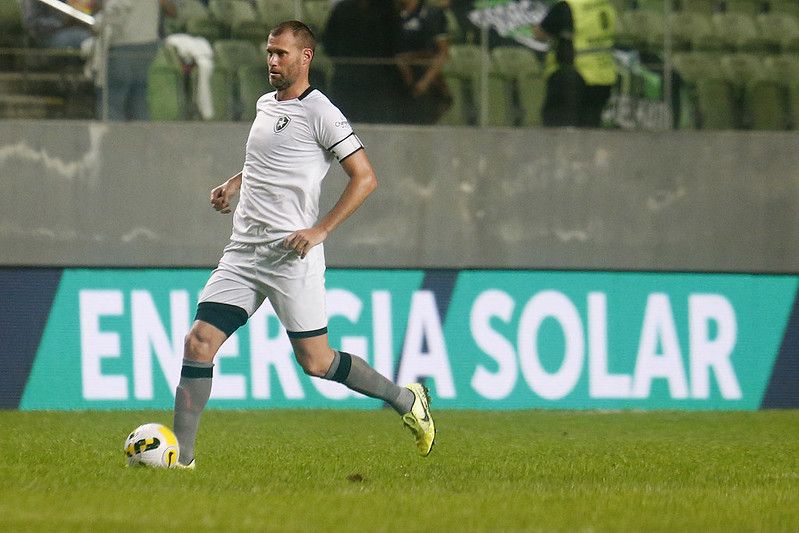 carli botafogo america-mg