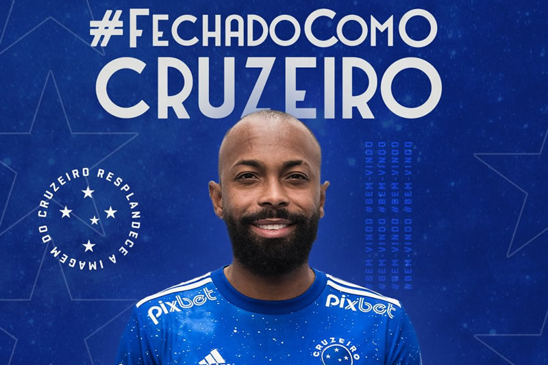 chay botafogo cruzeiro
