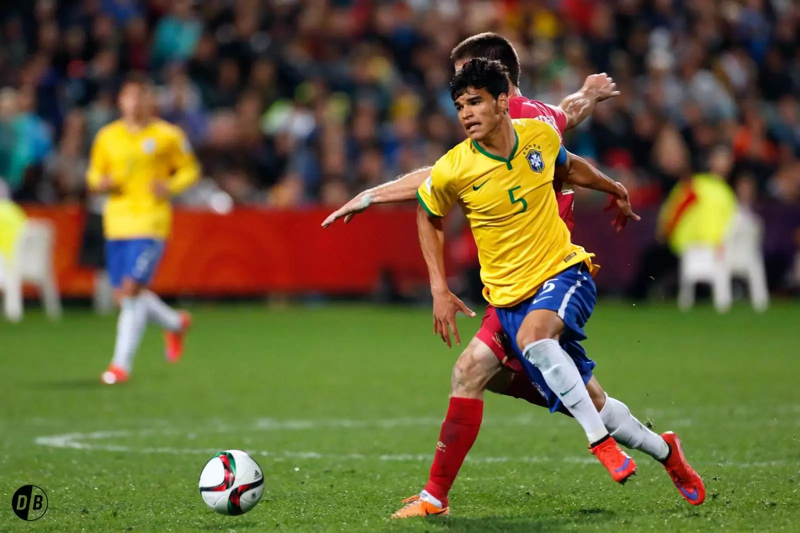 danilo barbosa botafogo nice