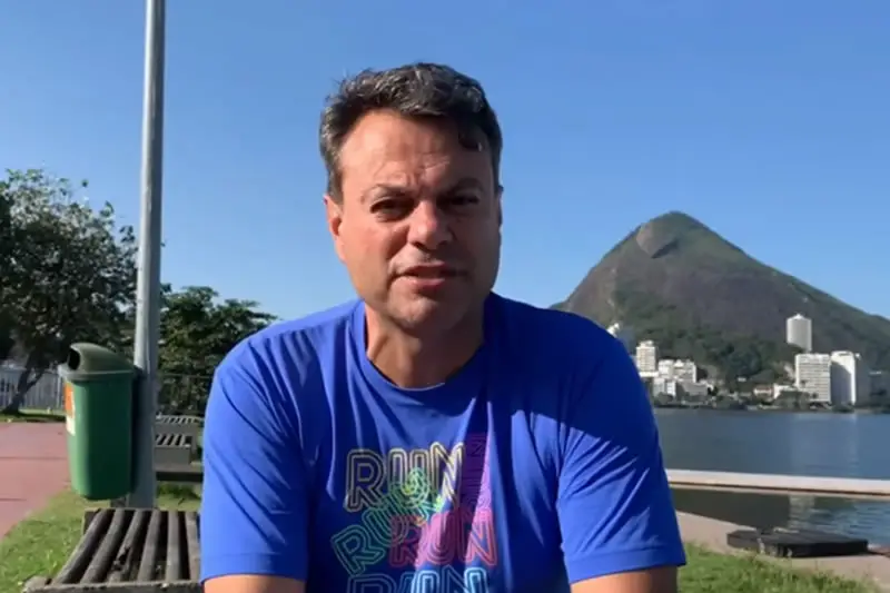 eric faria botafogo brasileiro