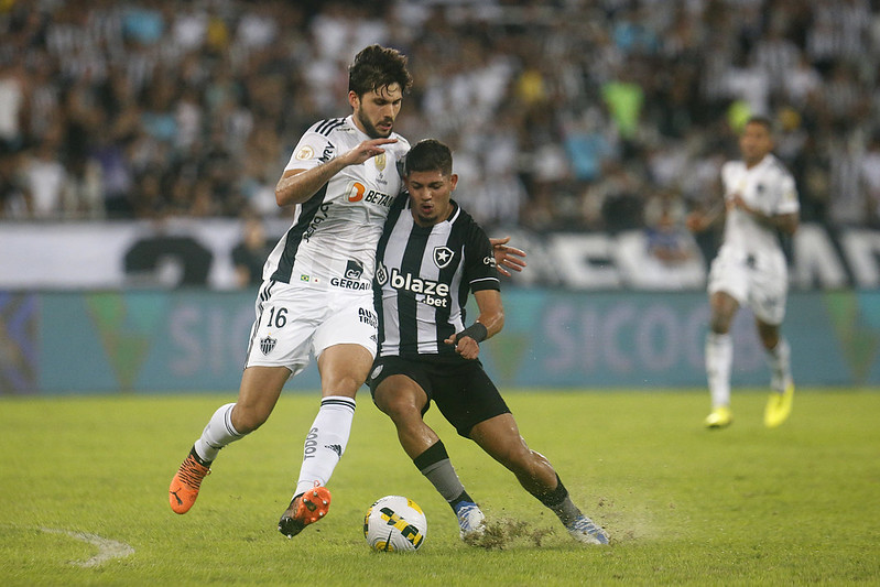 erison botafogo renovacao