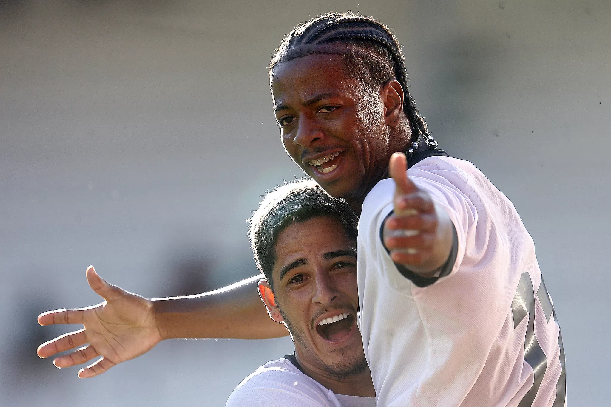 fluminense botafogo campeonato brasileiro aspirantes sub-23