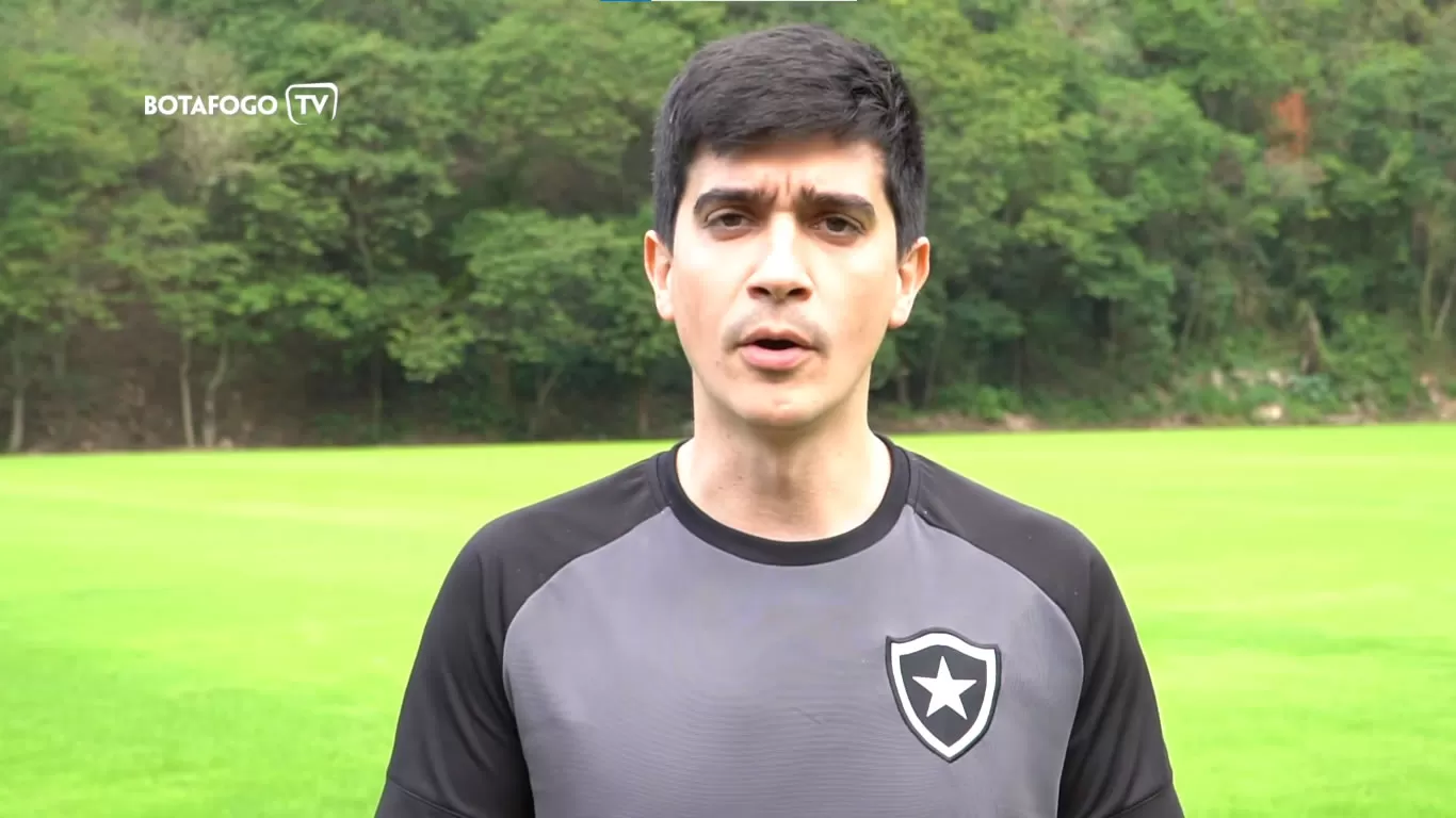 jeffinho botafogo fisiologista