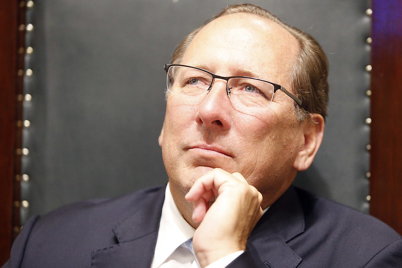 john textor botafogo