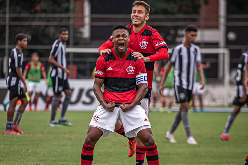 john textor matheus franca flamengo botafogo