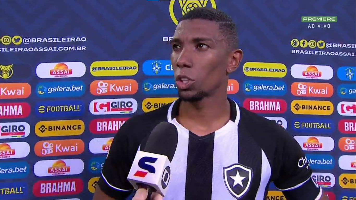 kanu botafogo atletico-mg