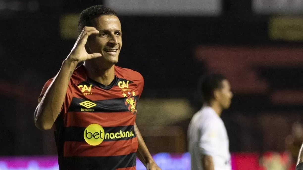 luciano juba sport botafogo