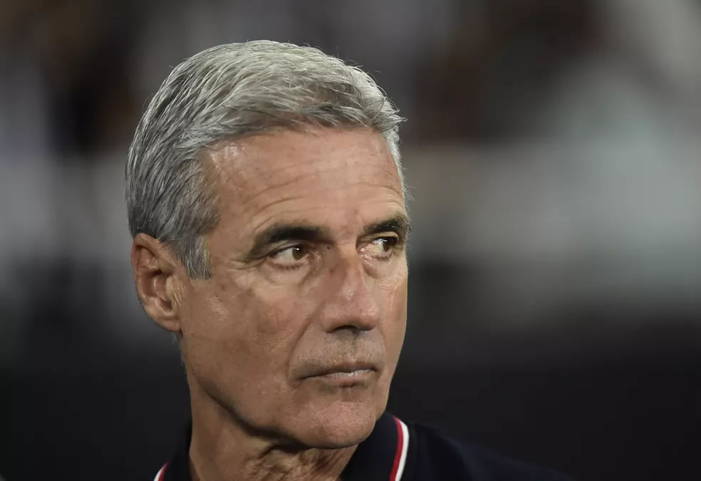 luis castro botafogo athletico brasileiro