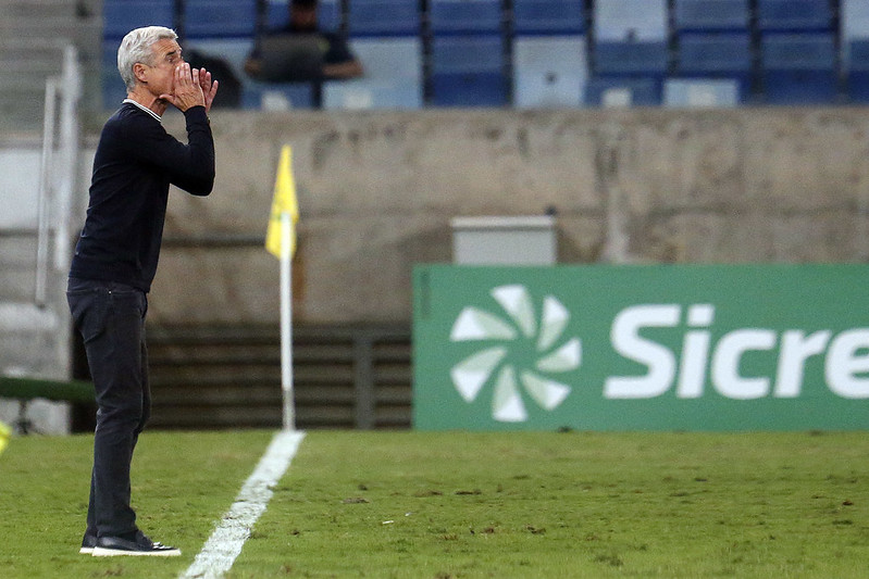 luis castro botafogo cuiaba