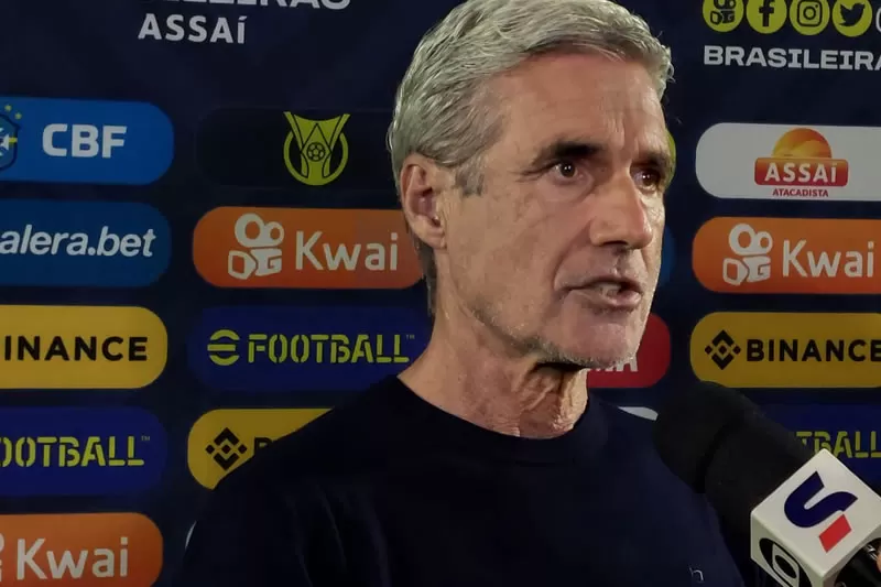 luis castro botafogo red bull bragantino